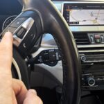 BMW X1 sDrive18d 110 kW (150 CV)