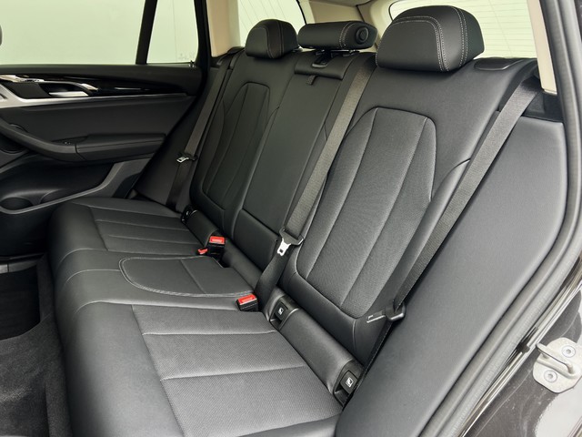 BMW X3 xDrive20d xLine 140 kW (190 CV)