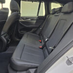 BMW X3 xDrive20d xLine 140 kW (190 CV)