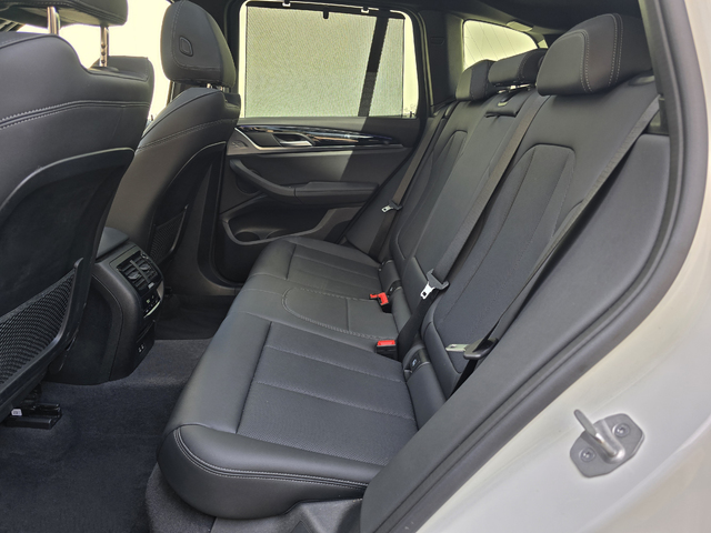 BMW X3 xDrive20d xLine 140 kW (190 CV)