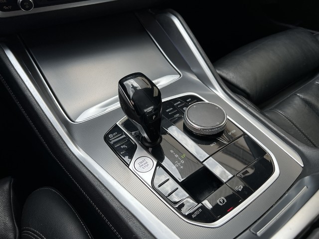 BMW X6 xDrive30d 210 kW (286 CV)