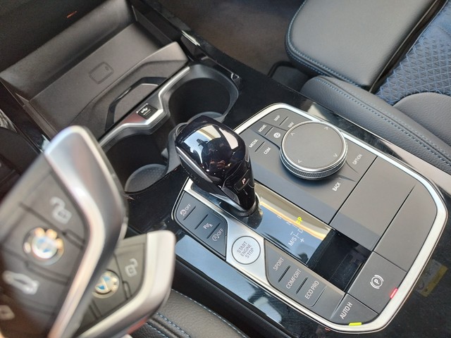 BMW Serie 2 218d Gran Coupe 110 kW (150 CV)