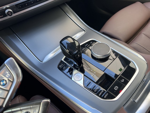 BMW X5 xDrive30d 195 kW (265 CV)