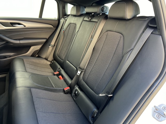 BMW X4 xDrive20d 140 kW (190 CV)