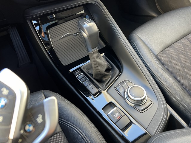 BMW X1 xDrive25e 162 kW (220 CV)