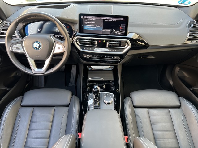 BMW X3 xDrive30e xLine 215 kW (292 CV)