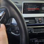 BMW X1 xDrive25e 162 kW (220 CV)