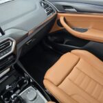 BMW X3 xDrive20d xLine 140 kW (190 CV)