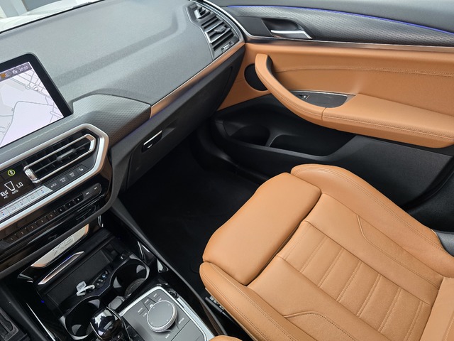 BMW X3 xDrive20d xLine 140 kW (190 CV)