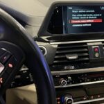 BMW X3 xDrive30i 185 kW (252 CV)