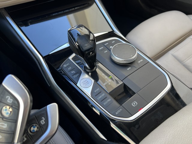 BMW Serie 3 320d 140 kW (190 CV)