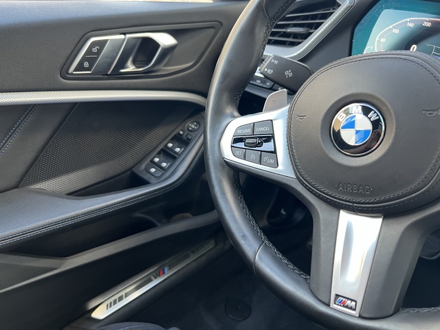 BMW Serie 1 120i 131 kW (178 CV)