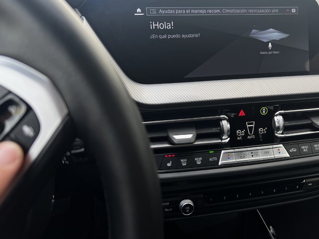 BMW Serie 1 118d Business 110 kW (150 CV)