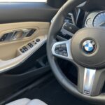 BMW Serie 3 320d 140 kW (190 CV)