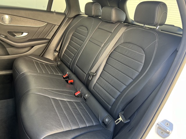 Mercedes-Benz GLC 300 de 4Matic 225 kW (306 CV)