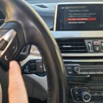 BMW X1 sDrive18d 110 kW (150 CV)