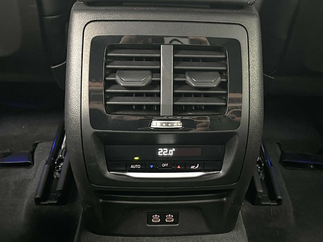 BMW X4 xDrive20d 140 kW (190 CV)