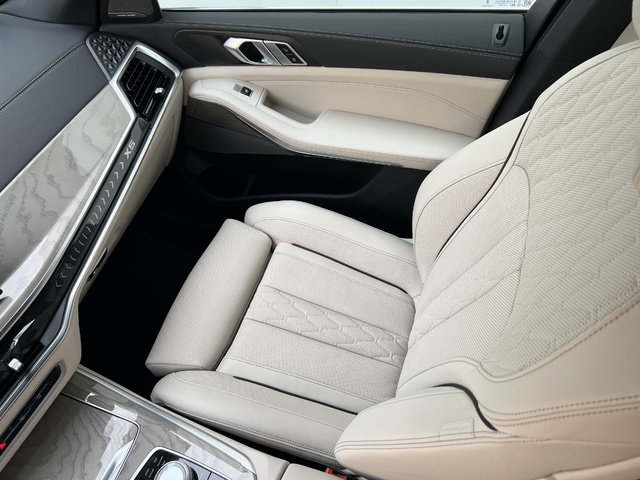 BMW X5 xDrive50e xLine 360 kW (489 CV)