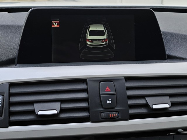 BMW Serie 3 318d 110 kW (150 CV)