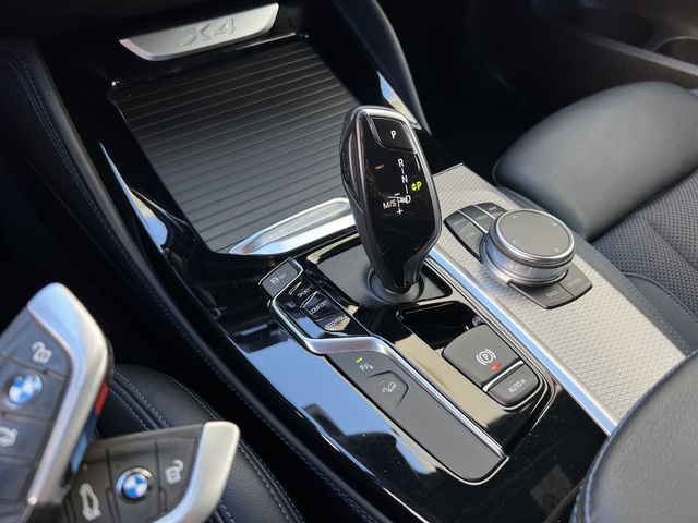 BMW X4 xDrive20d 140 kW (190 CV)