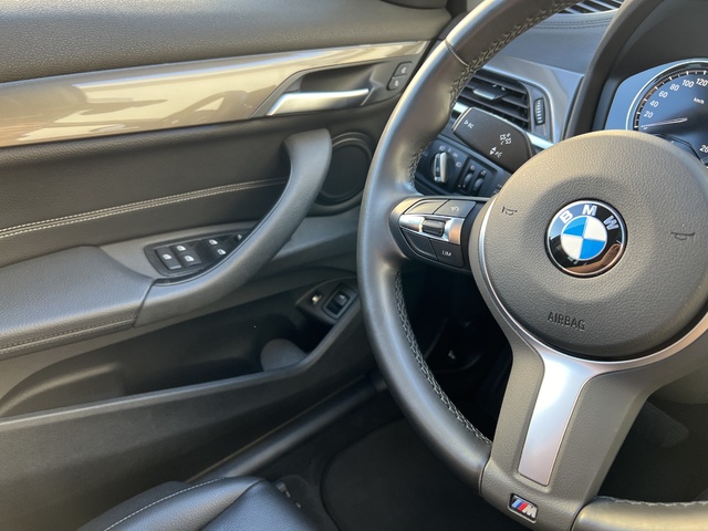 BMW X1 xDrive25e 162 kW (220 CV)