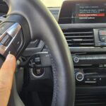 BMW Serie 4 420d Gran Coupe 140 kW (190 CV)