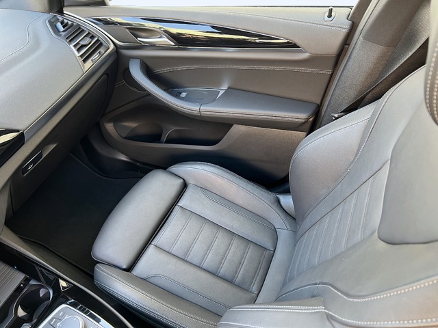 BMW X3 xDrive30e xLine 215 kW (292 CV)