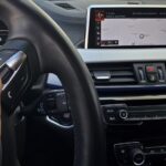 BMW X1 xDrive25e 162 kW (220 CV)