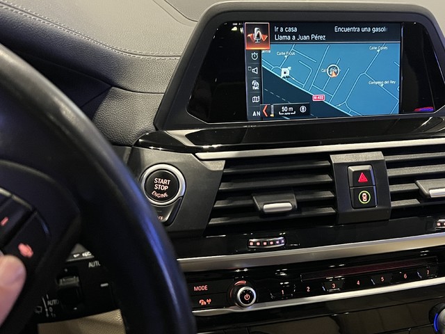 BMW X3 xDrive30i 185 kW (252 CV)