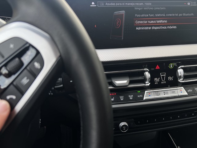 BMW Serie 1 118d Business 110 kW (150 CV)