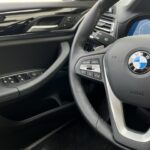 BMW X3 xDrive20d xLine 140 kW (190 CV)
