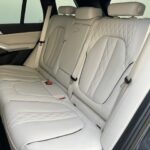 BMW X5 xDrive50e xLine 360 kW (489 CV)