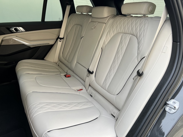 BMW X5 xDrive50e xLine 360 kW (489 CV)