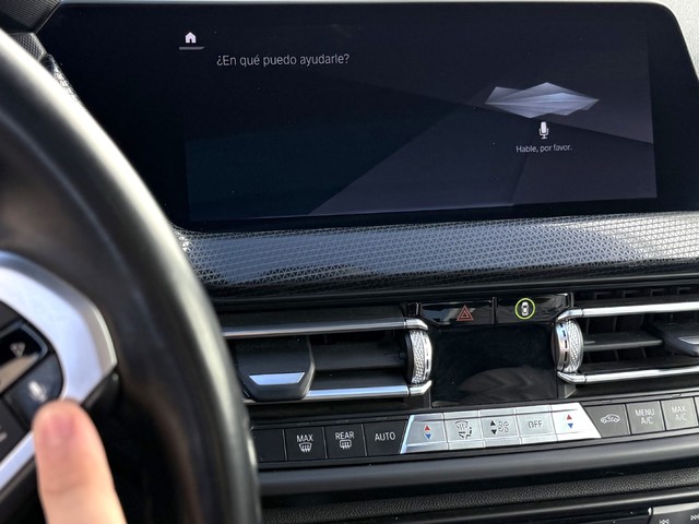 BMW Serie 2 218d Gran Coupe 110 kW (150 CV)