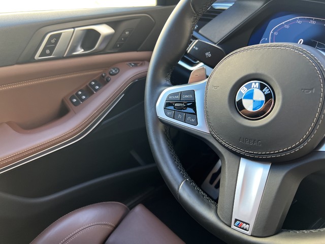 BMW X5 xDrive30d 195 kW (265 CV)