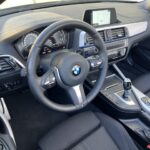 BMW Serie 2 218d Cabrio 110 kW (150 CV)