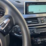 BMW X1 xDrive25e 162 kW (220 CV)