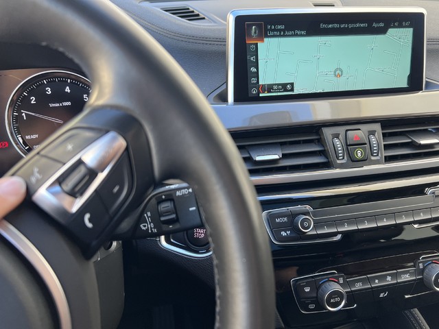 BMW X1 xDrive25e 162 kW (220 CV)