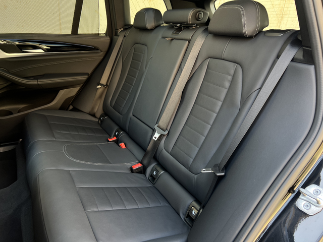 BMW X3 xDrive30e xLine 215 kW (292 CV)