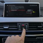 BMW X1 xDrive25e 162 kW (220 CV)