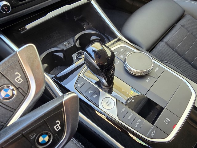 BMW X3 xDrive20d 140 kW (190 CV)