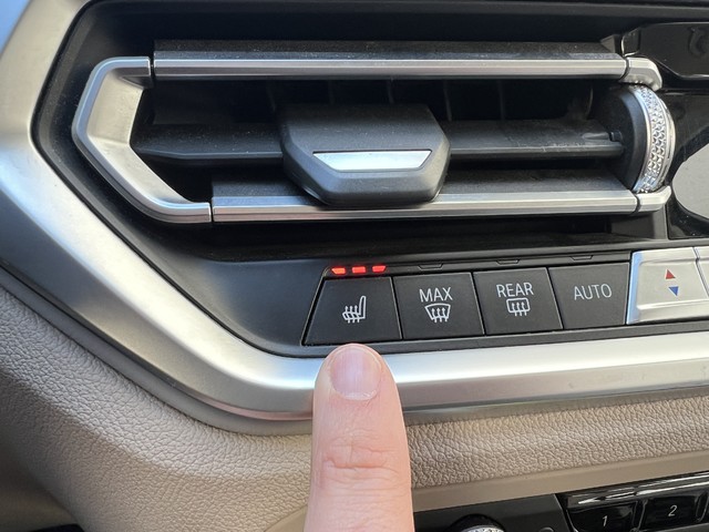 BMW Serie 3 320d 140 kW (190 CV)