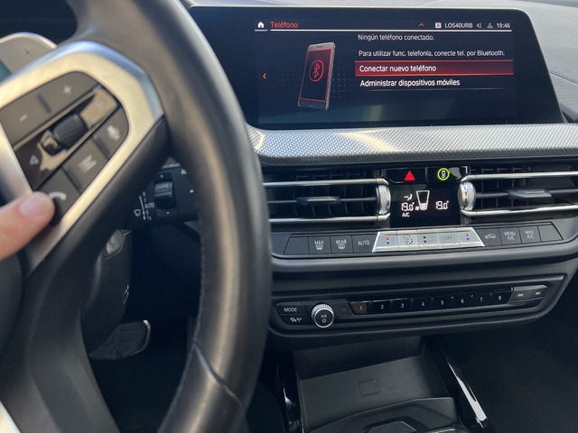 BMW Serie 1 120i 131 kW (178 CV)