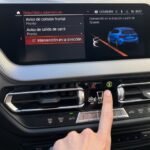 BMW X4 xDrive20d 140 kW (190 CV)