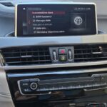 BMW X1 sDrive18d 110 kW (150 CV)