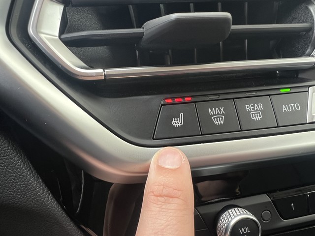 BMW X3 xDrive20d xLine 140 kW (190 CV)