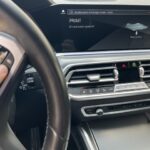 BMW X6 xDrive30d 210 kW (286 CV)