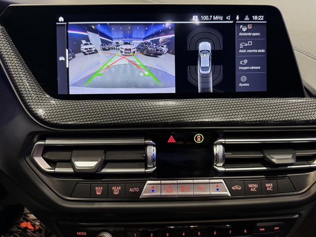 BMW Serie 2 218d Gran Coupe 110 kW (150 CV)