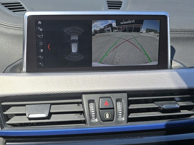 BMW X1 xDrive25e 162 kW (220 CV)