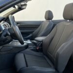 BMW Serie 2 218d Cabrio 110 kW (150 CV)